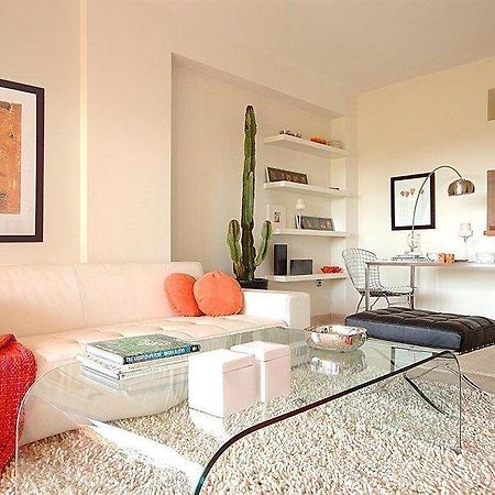 Apartamentos Reserva Del Higueron Deluxe & Spa Benalmádena Eksteriør billede