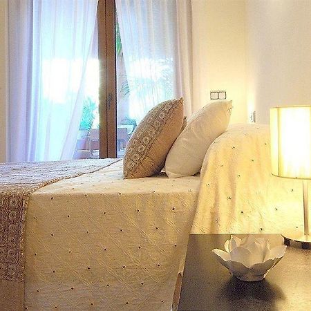 Apartamentos Reserva Del Higueron Deluxe & Spa Benalmádena Eksteriør billede