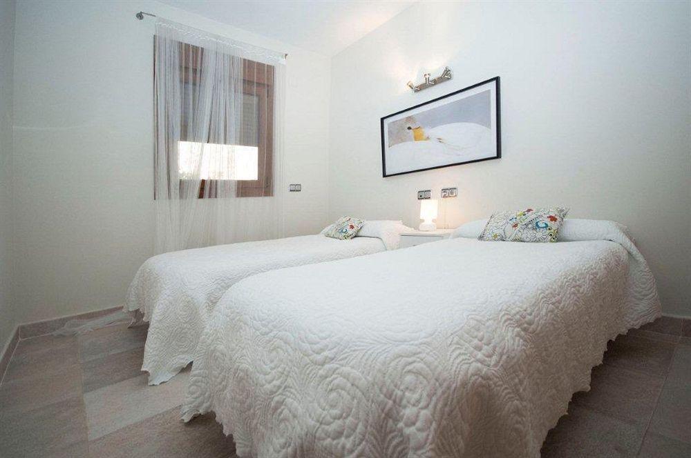Apartamentos Reserva Del Higueron Deluxe & Spa Benalmádena Eksteriør billede