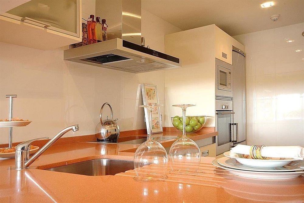 Apartamentos Reserva Del Higueron Deluxe & Spa Benalmádena Eksteriør billede
