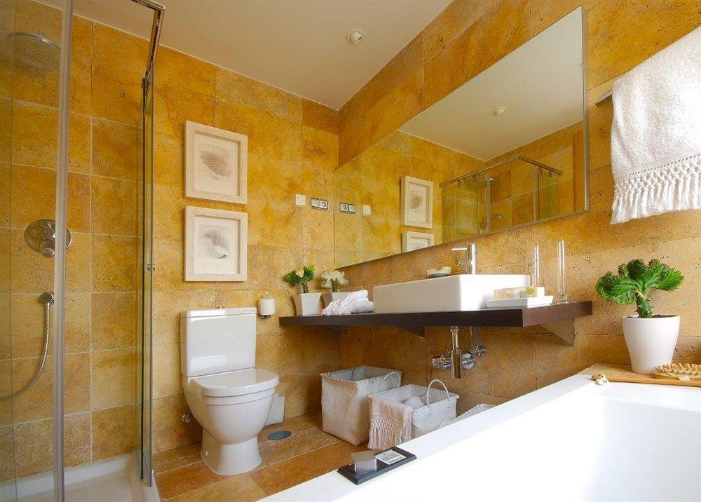 Apartamentos Reserva Del Higueron Deluxe & Spa Benalmádena Eksteriør billede
