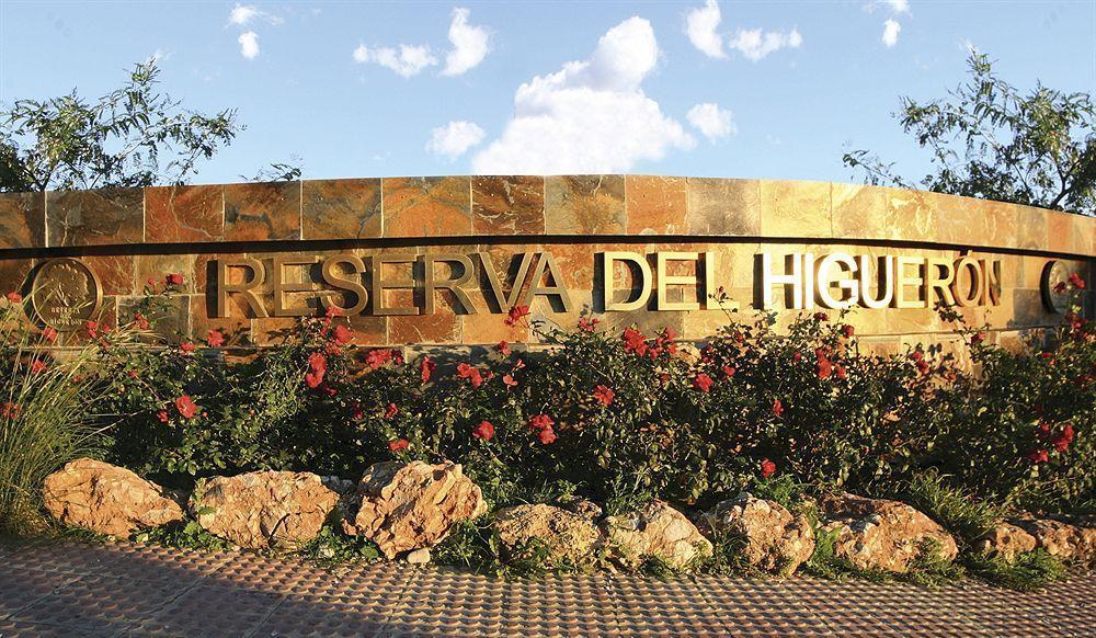 Apartamentos Reserva Del Higueron Deluxe & Spa Benalmádena Eksteriør billede