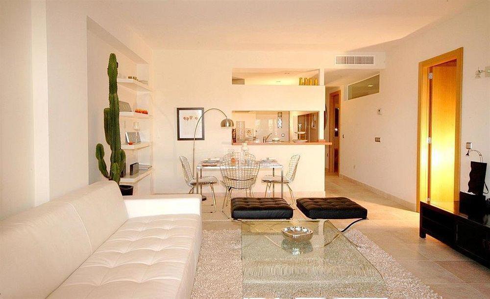 Apartamentos Reserva Del Higueron Deluxe & Spa Benalmádena Eksteriør billede