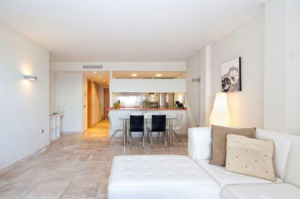 Apartamentos Reserva Del Higueron Deluxe & Spa Benalmádena Eksteriør billede