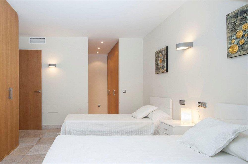 Apartamentos Reserva Del Higueron Deluxe & Spa Benalmádena Eksteriør billede