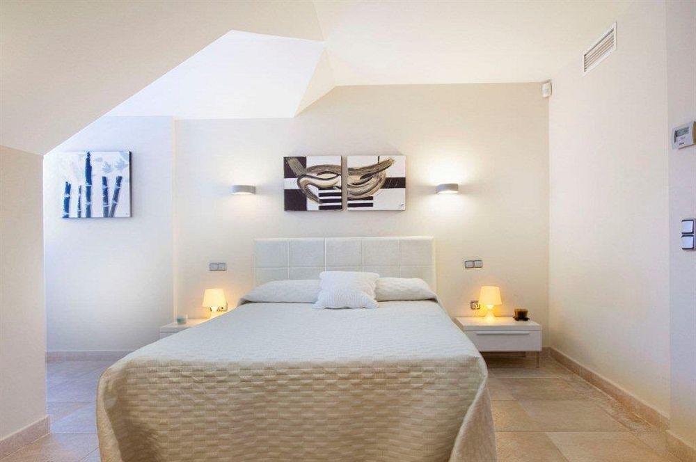 Apartamentos Reserva Del Higueron Deluxe & Spa Benalmádena Eksteriør billede