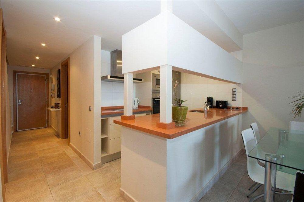 Apartamentos Reserva Del Higueron Deluxe & Spa Benalmádena Eksteriør billede