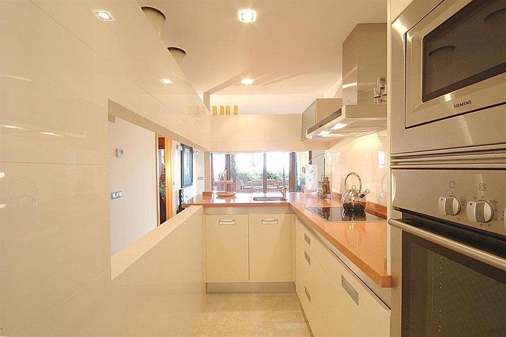 Apartamentos Reserva Del Higueron Deluxe & Spa Benalmádena Eksteriør billede
