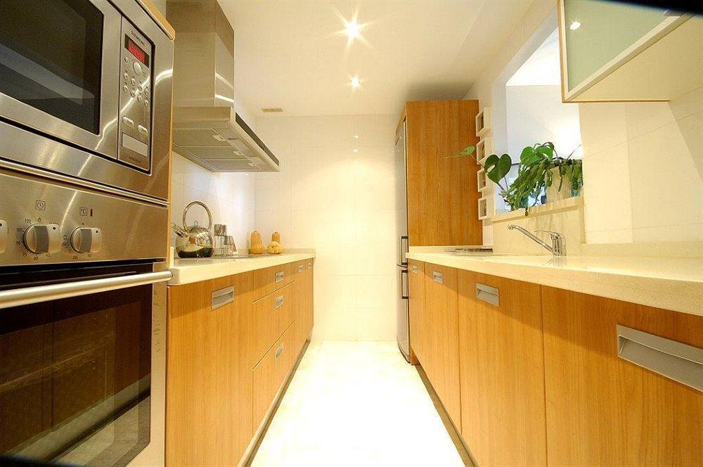 Apartamentos Reserva Del Higueron Deluxe & Spa Benalmádena Eksteriør billede